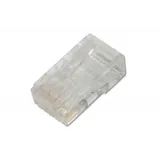 Digitus Mrežni konektor RJ45 8/8 CAT 6 unshielded pass through