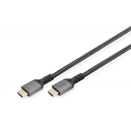 Digitus Kabl Premium HDMI 2.1 M/M 8K/3D 1m