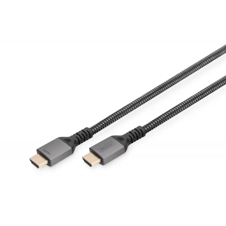 Digitus Kabl Premium HDMI 2.1 M/M 8K/3D 1m