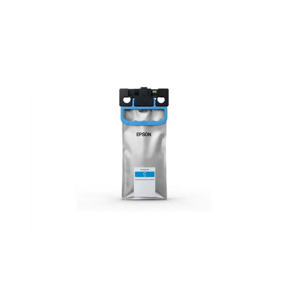 Epson INK JET Br.T05A2, Cyan XL, (20.000 str.) - za Epson WF-C87xR
