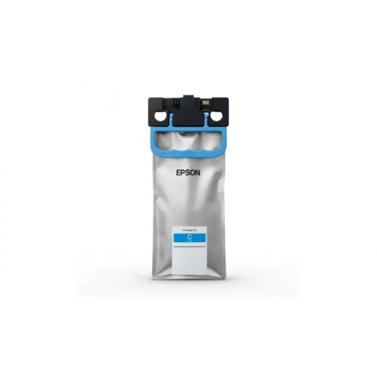 Epson INK JET Br.T05A2, Cyan XL, (20.000 str.) - za Epson WF-C87xR
