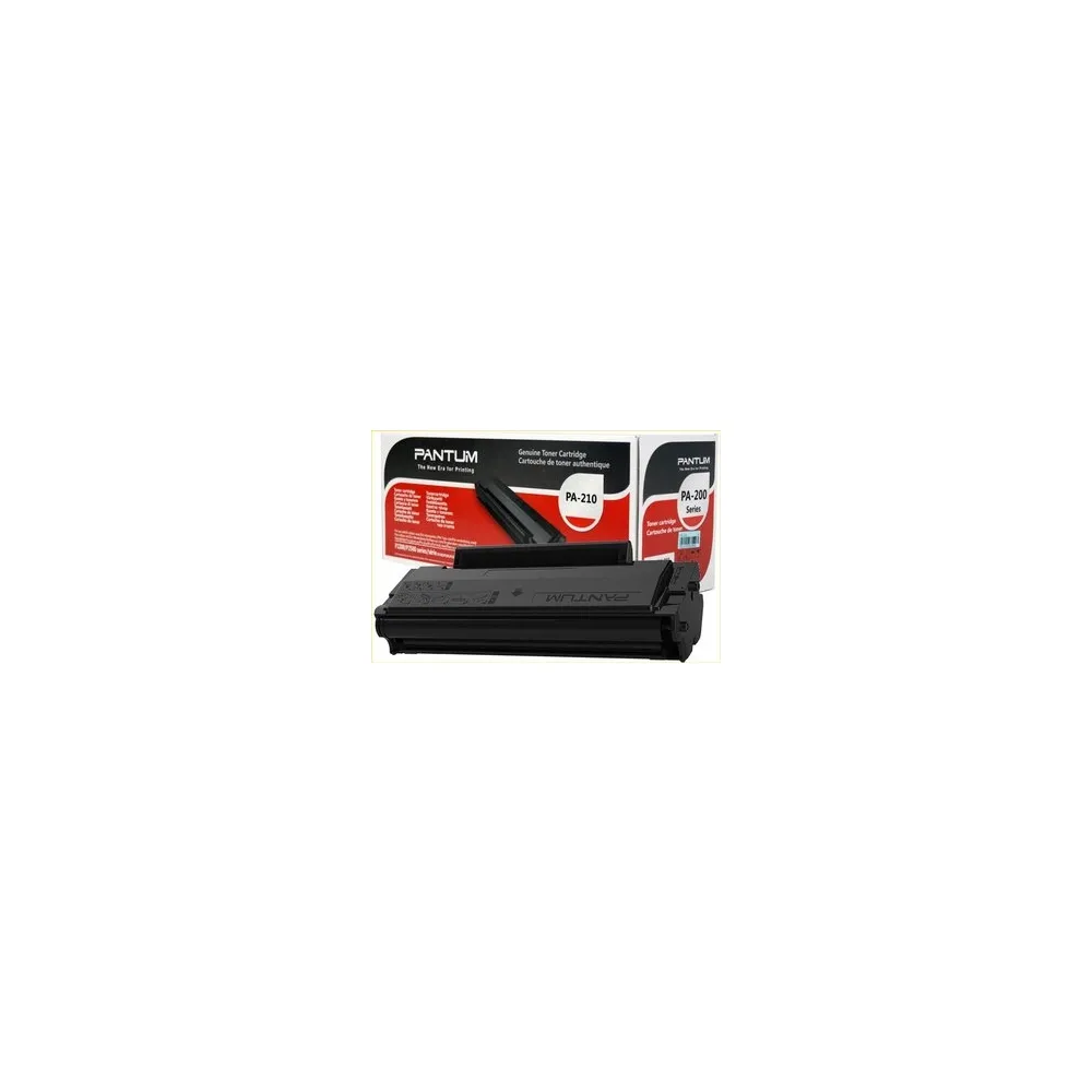 Pantum TONER PA-210 1600 pages original toner for P2500/P2500W/M6500/M6550/M6600 series