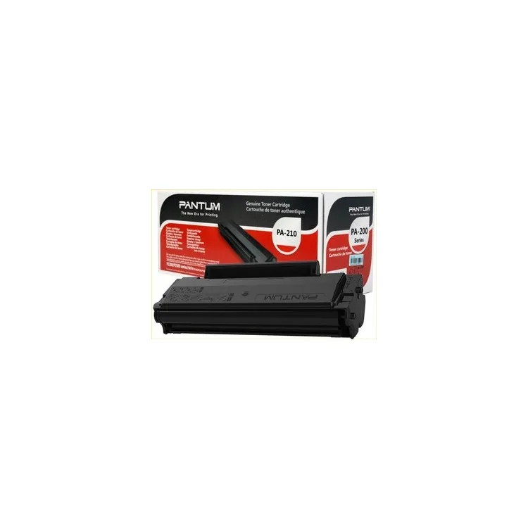 Pantum TONER PA-210 1600 pages original toner for P2500/P2500W/M6500/M6550/M6600 series