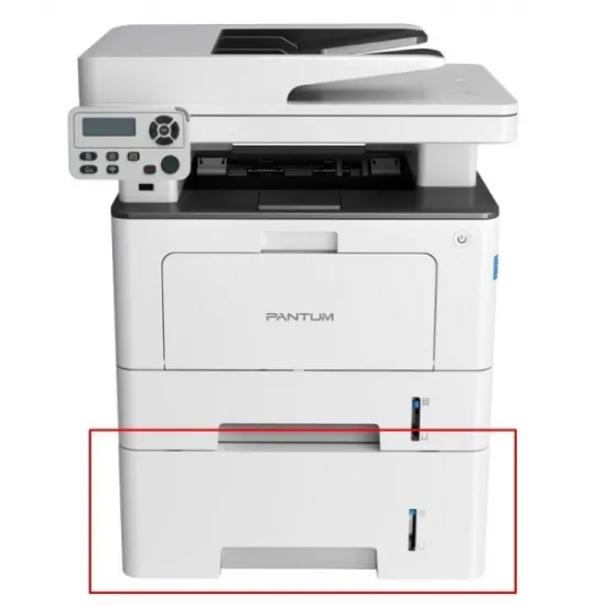 Pantum Dodatna fioka 550 listova za Pantum BP5100DN, BM5100ADW, BM5100FDW