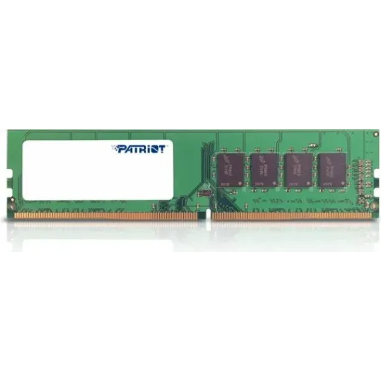 Patriot RAM 16GB 2666MHz DDR4 CL19 1.2V Signature Line