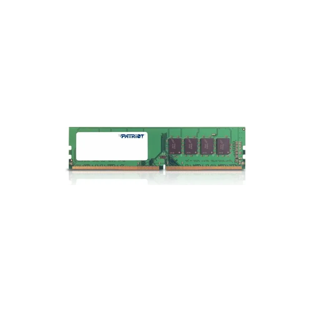 Patriot RAM 16GB 2666MHz DDR4 CL19 1.2V Signature Line