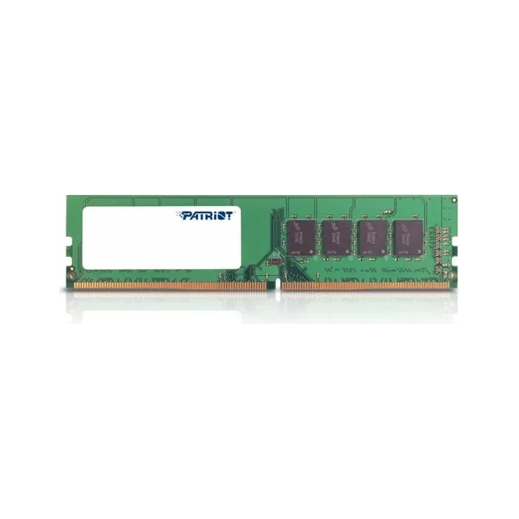 Patriot RAM 16GB 2666MHz DDR4 CL19 1.2V Signature Line