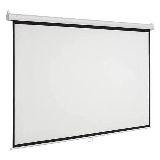 Lexin Platno za projektor MH8080M zidno 203x203 1:1