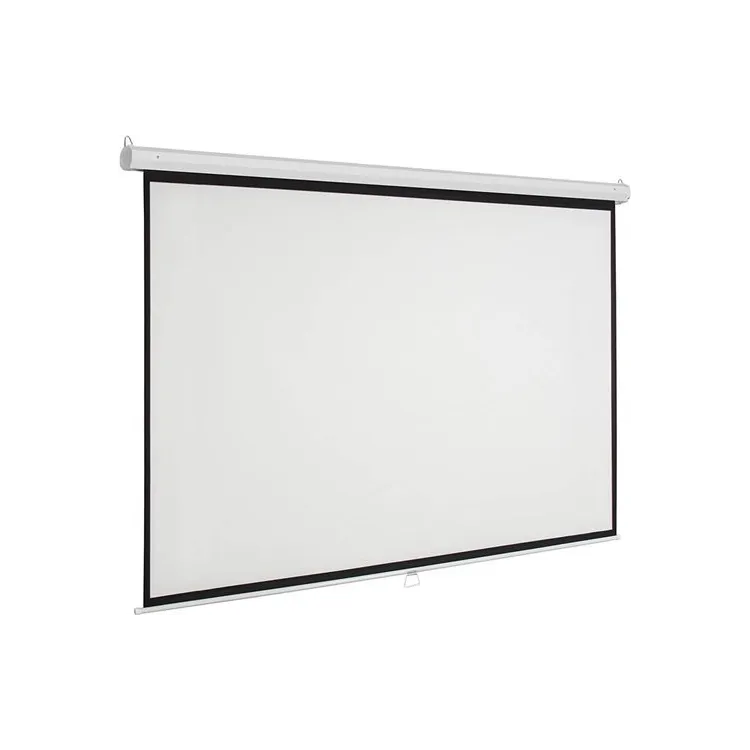 Lexin Platno za projektor MH8080M zidno 203x203 1:1