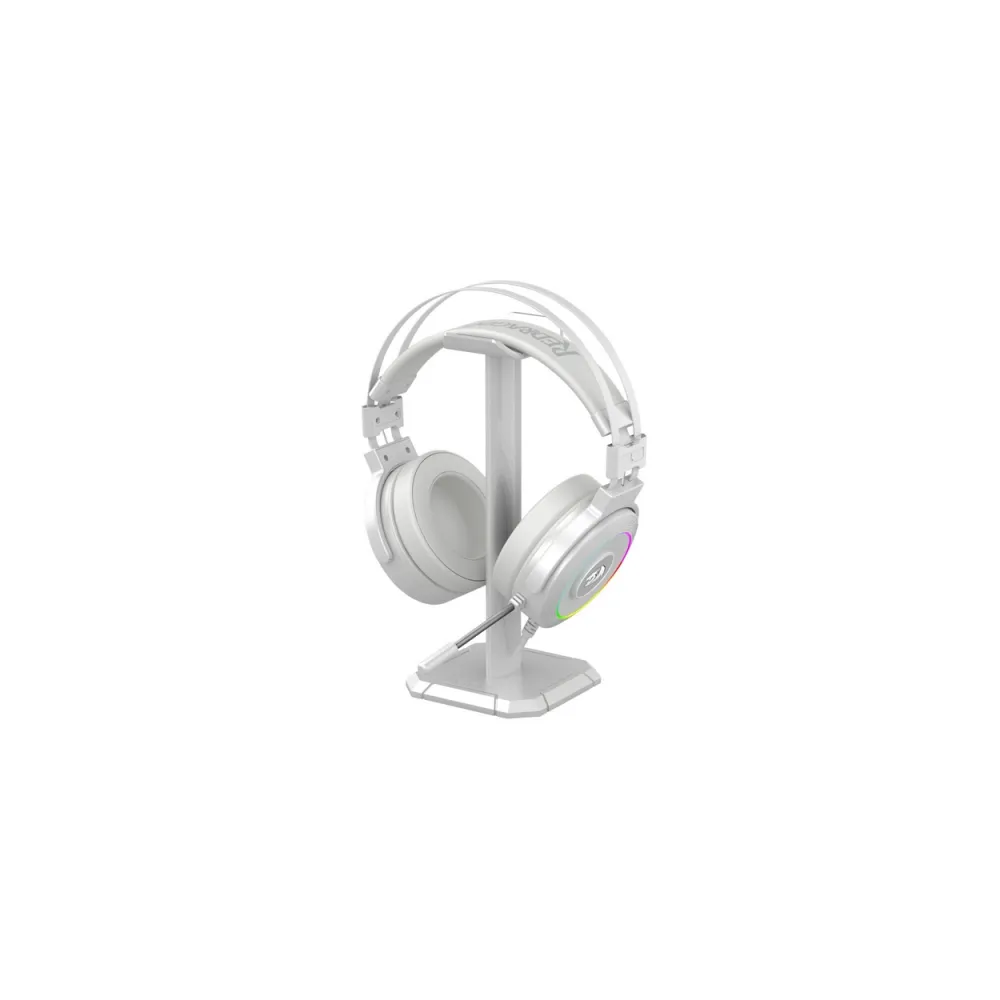 Redragon Slušalice sa mikrofonom 2 H320 RGB Lamia Gaming Headset with Stand-White