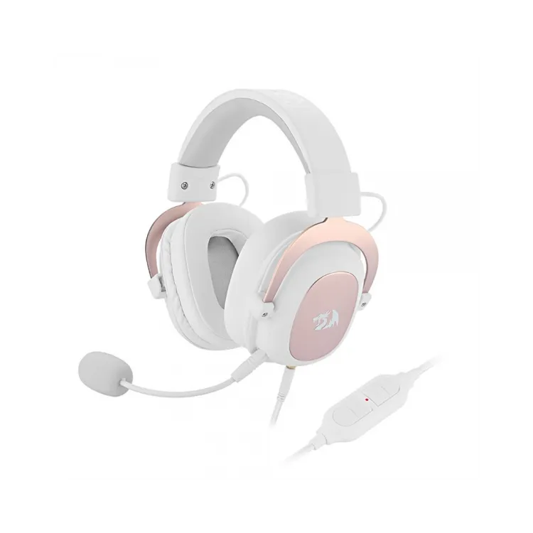Redragon Slušalice Zeus 2 H510W White Gaming Headset