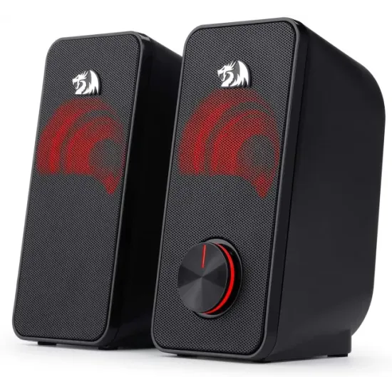 Redragon Zvučnici Stentor GS500 RGB Gaming Speaker 2.0