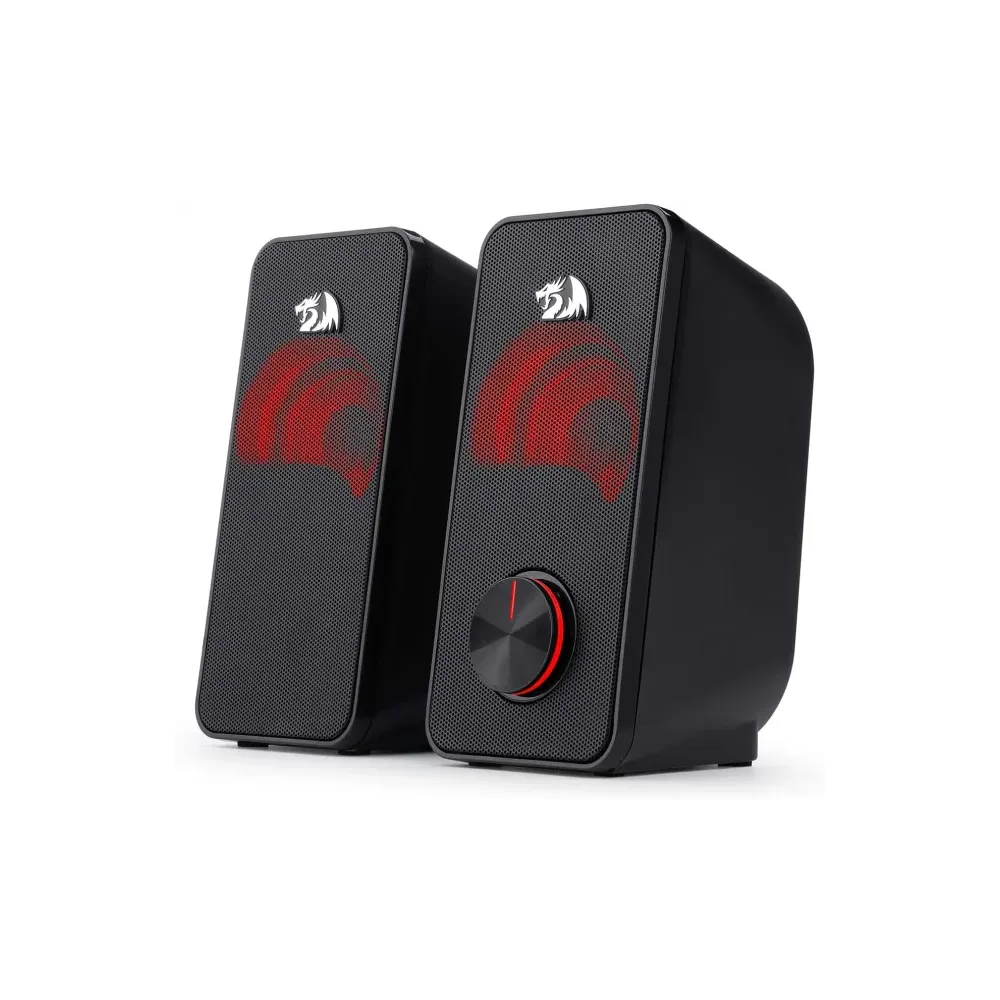 Redragon Zvučnici Stentor GS500 RGB Gaming Speaker 2.0