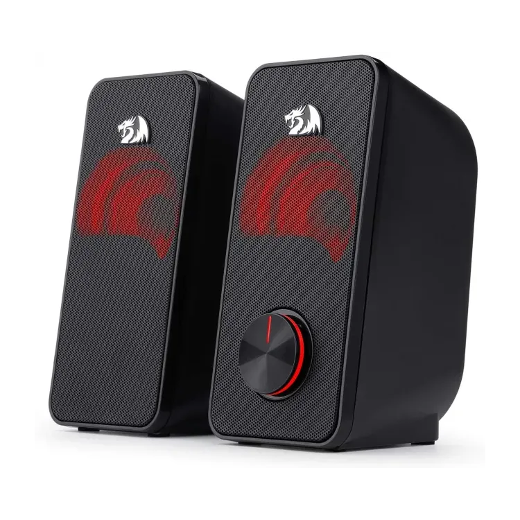 Redragon Zvučnici Stentor GS500 RGB Gaming Speaker 2.0