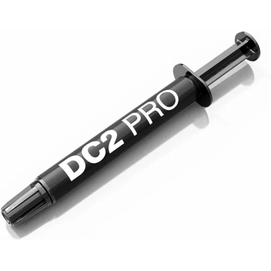 Be Quiet Tecni metal DC2 PRO 1g, 80W/mK