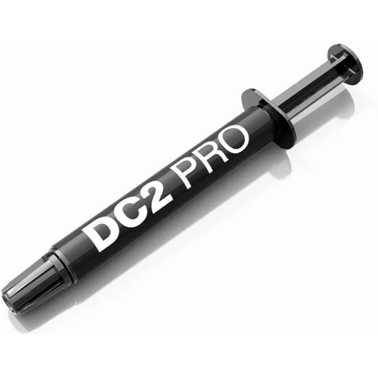 Be Quiet Tecni metal DC2 PRO 1g, 80W/mK
