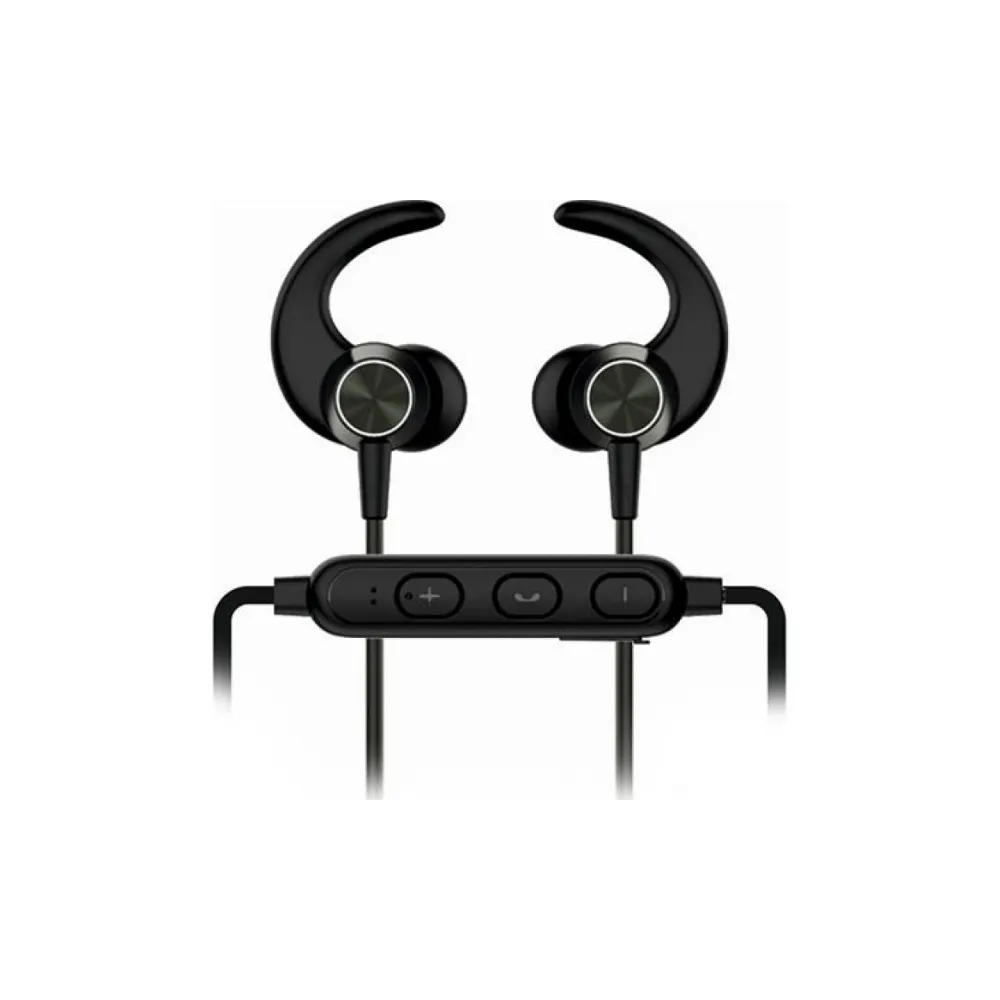Swissten Slušalice Bluetooth ACTIVE BLACK