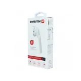 Swissten Slušalice Bluetooth Ultra Light UL-9 White