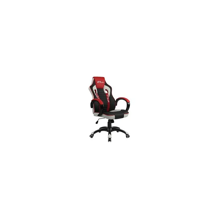 Bytezone Gaming stolica Racer PRO, materijal poliamidna vlakna i PU Leather, multifunkcijski mehanizam za ugodno sjedenje, čvrst