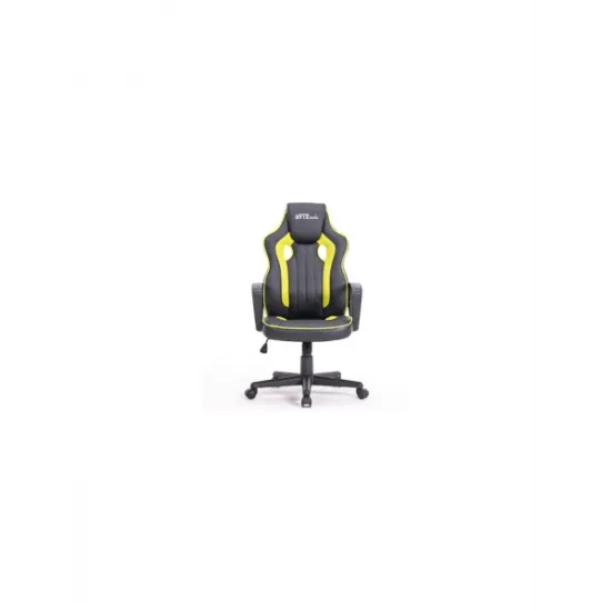 Bytezone Gaming stolica TACTIC, materijal poliamidna vlakna i PU Leather, multifunkcijski mehanizam za ugodno sjedenje, čvrsta b