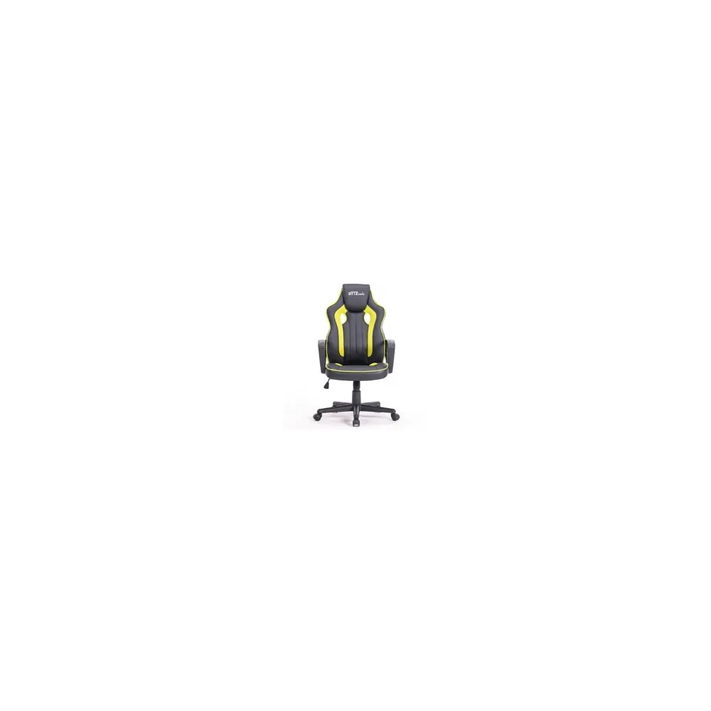 Bytezone Gaming stolica TACTIC, materijal poliamidna vlakna i PU Leather, multifunkcijski mehanizam za ugodno sjedenje, čvrsta b