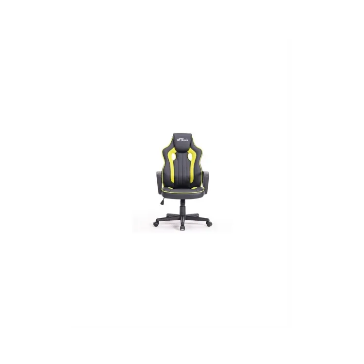 Bytezone Gaming stolica TACTIC, materijal poliamidna vlakna i PU Leather, multifunkcijski mehanizam za ugodno sjedenje, čvrsta b