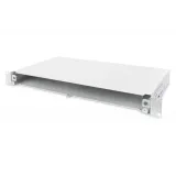 Digitus 1U Splice Box, extendible, quick lock, kućište za opticki patch panel
