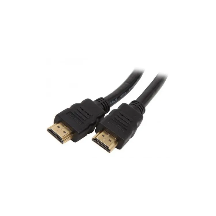 E-GREEN Kabl HDMI 1.4 M/M 1m, crni