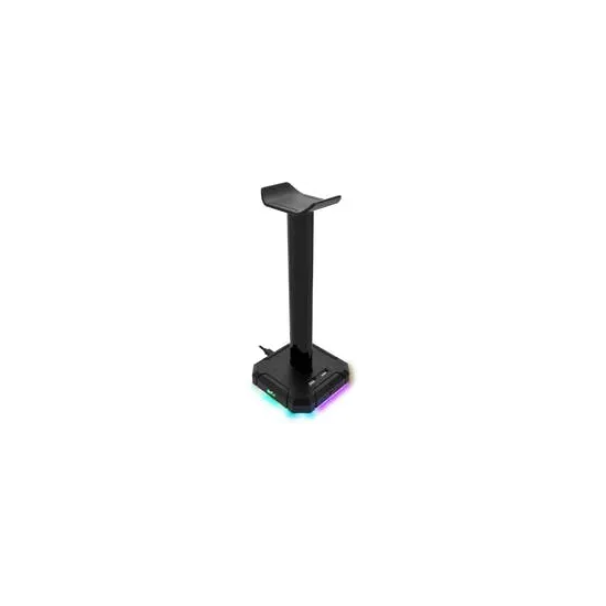 Redragon Drzac za slušalice Pro HA300 RGB Headphone Stand