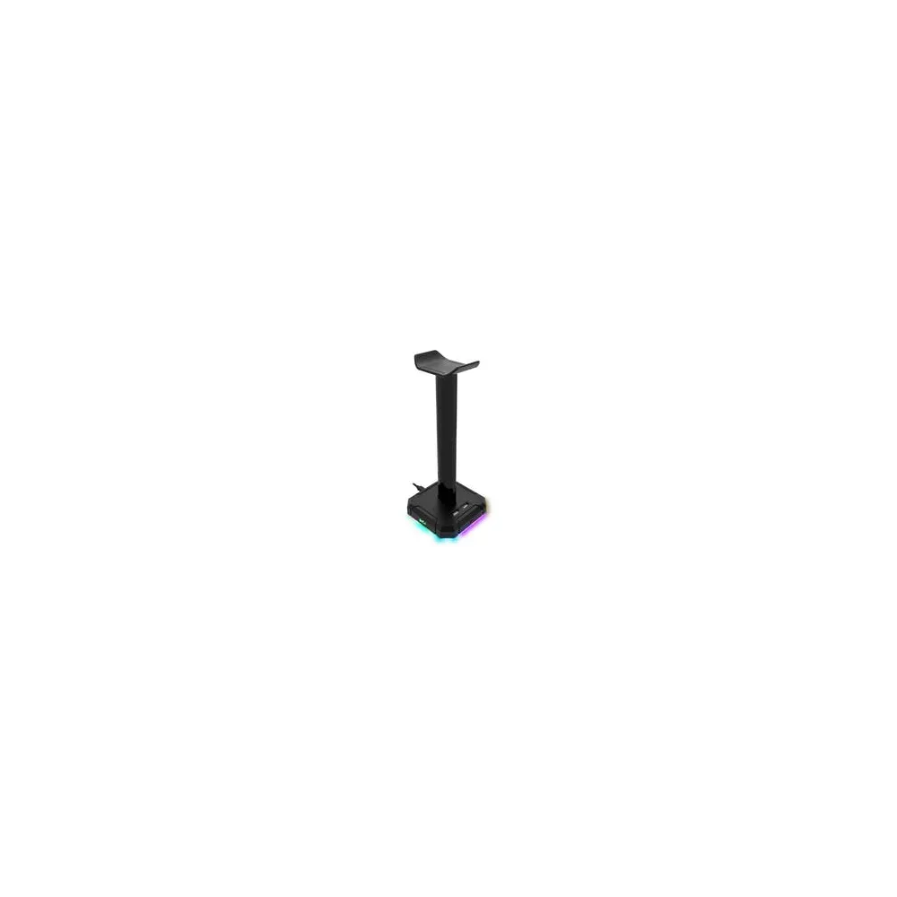 Redragon Drzac za slušalice Pro HA300 RGB Headphone Stand