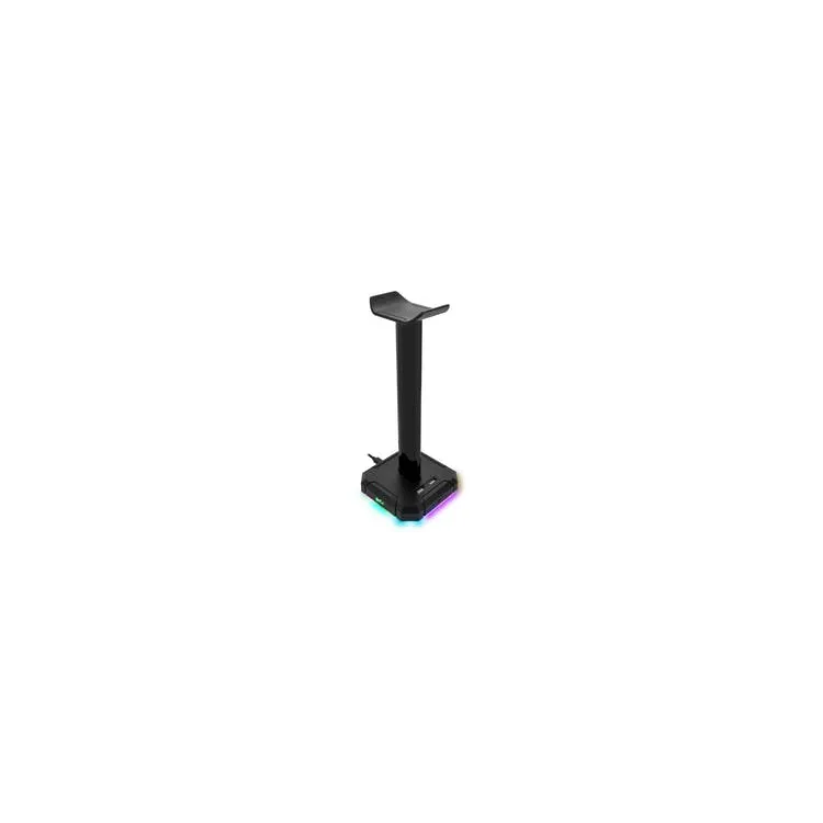 Redragon Drzac za slušalice Pro HA300 RGB Headphone Stand