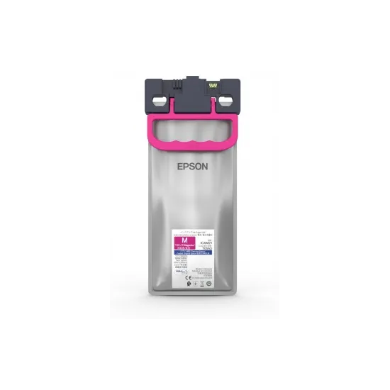 Epson INK JET Br.T05A3, Magenta XL, (20.000 str.) - za Epson WF-C87xR