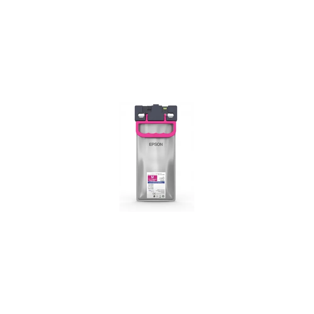 Epson INK JET Br.T05A3, Magenta XL, (20.000 str.) - za Epson WF-C87xR