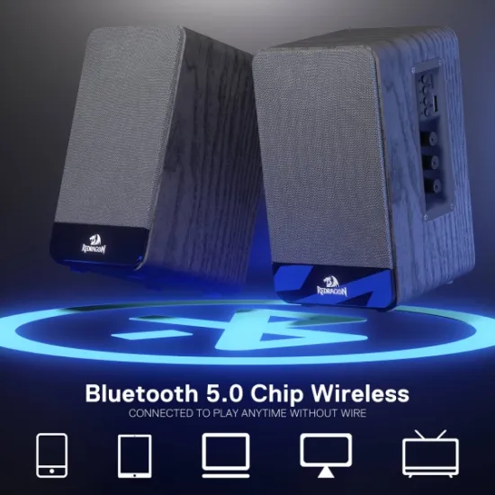 Redragon Zvucnik Mouthpiece GS813 Bluetooth