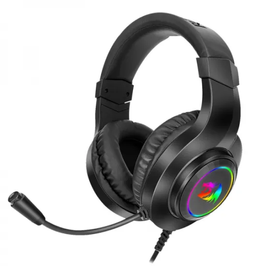 Redragon Slušalice H260 RGB Gaming Headset
