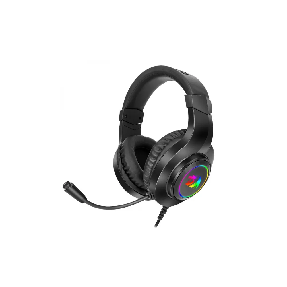 Redragon Slušalice H260 RGB Gaming Headset