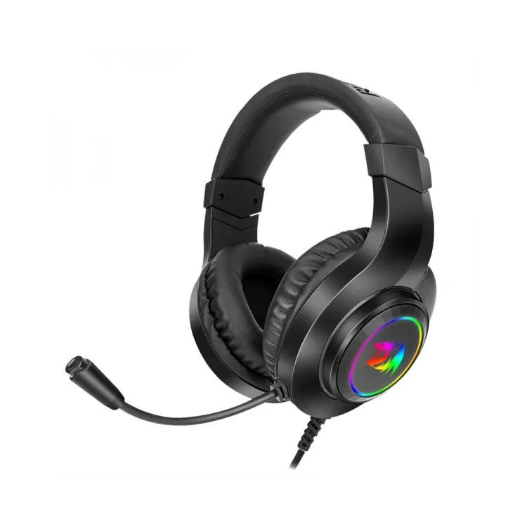 Redragon Slušalice H260 RGB Gaming Headset