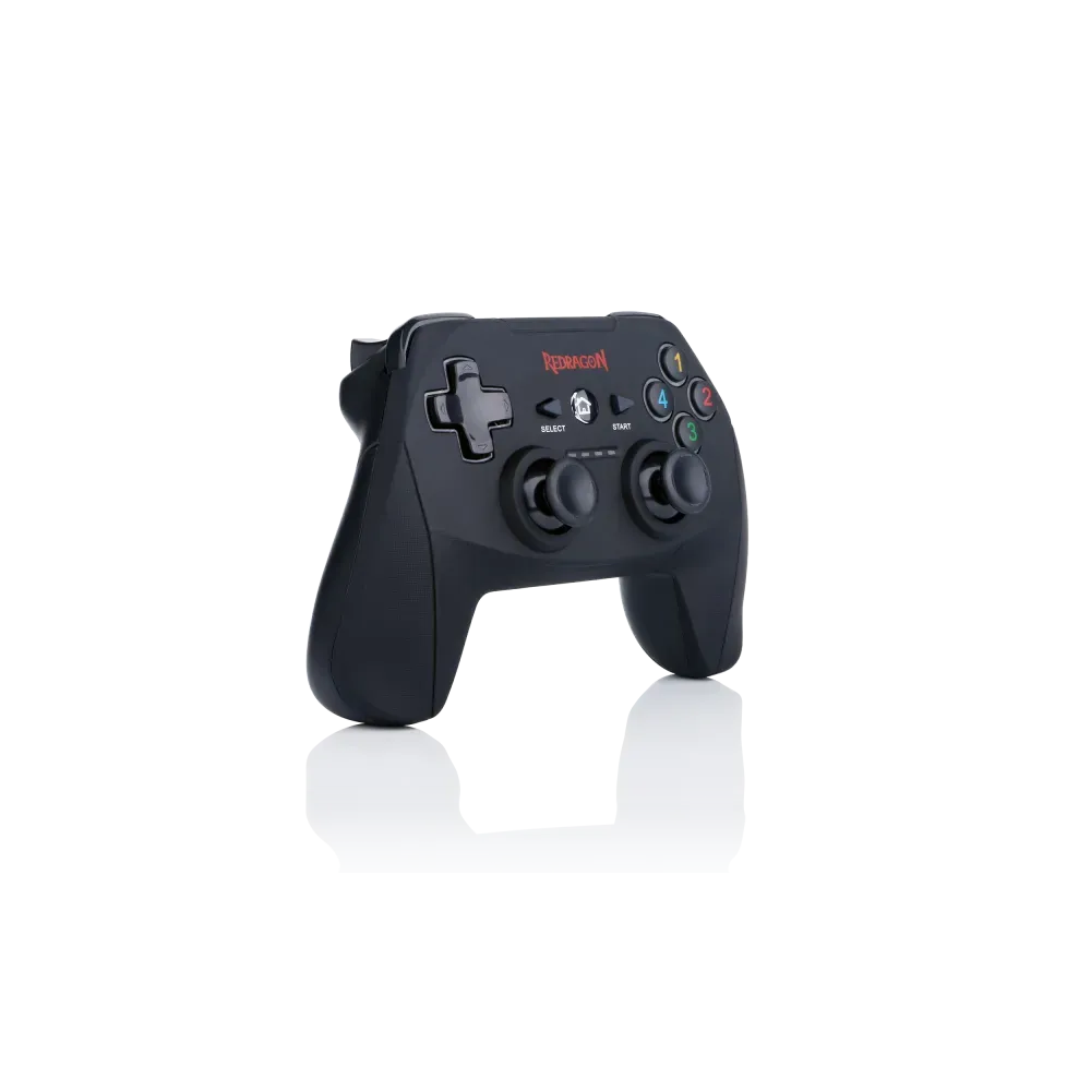 Redragon GAMEPAD Harrow G808 Wireless
