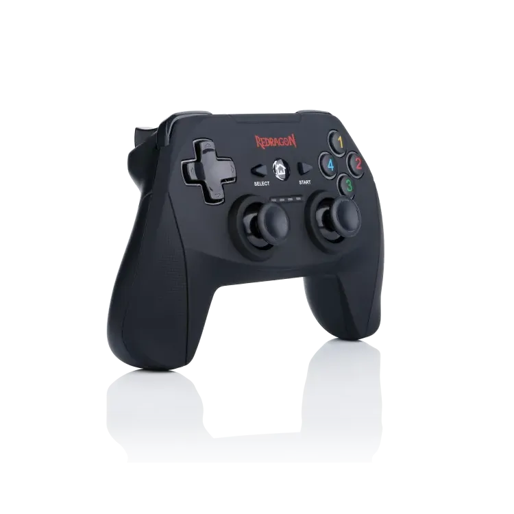 Redragon GAMEPAD Harrow G808 Wireless
