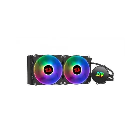 Redragon CPU Cooler CCW-3000 X Effect