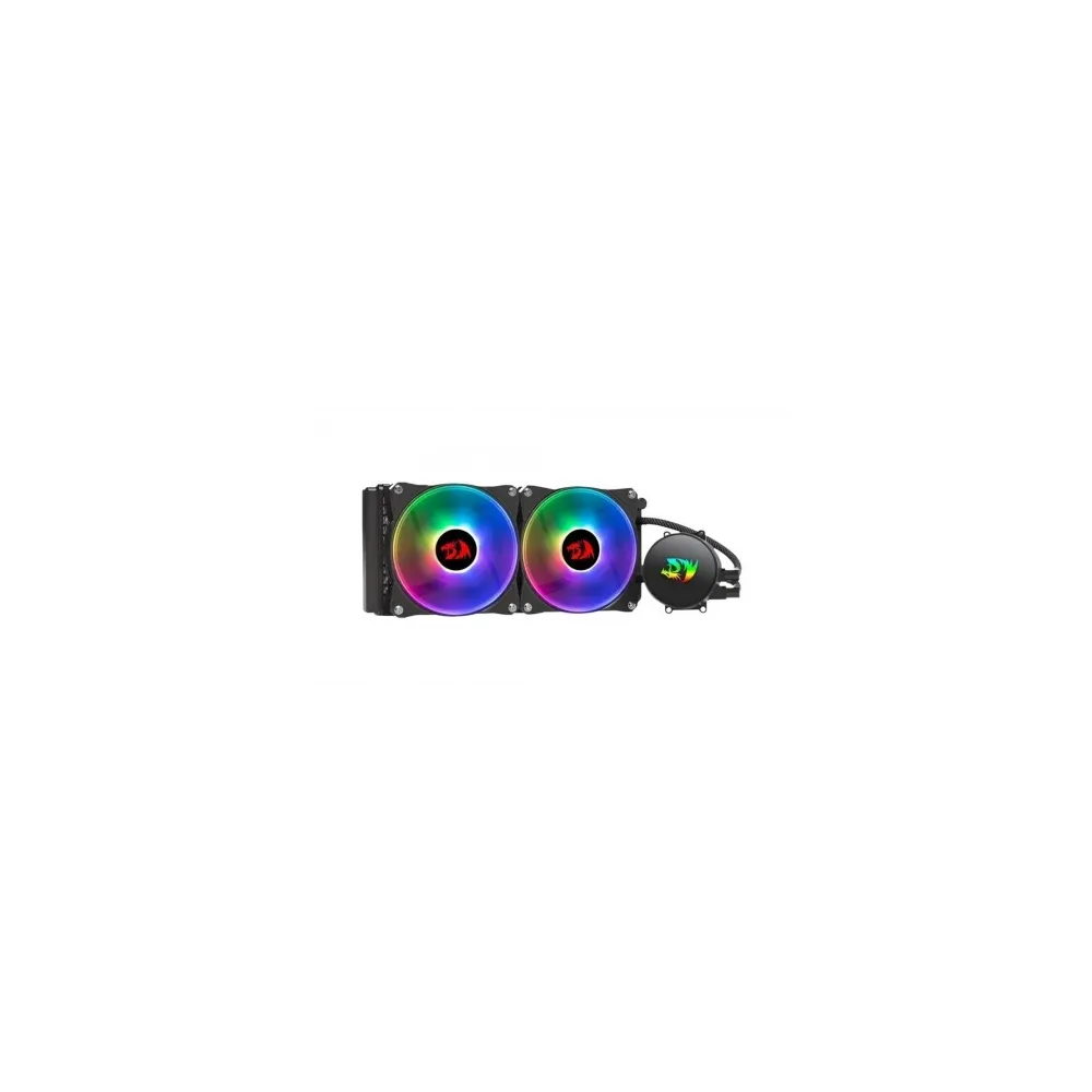 Redragon CPU Cooler CCW-3000 X Effect