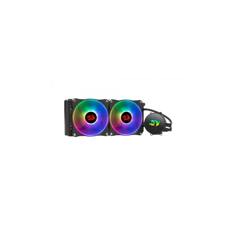 Redragon CPU Cooler CCW-3000 X Effect