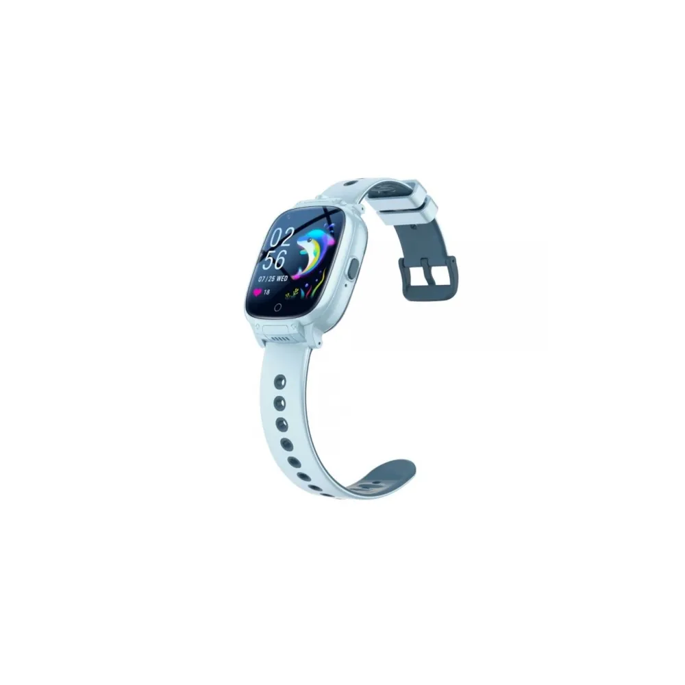 Moye SmartWatch Joy Kids 4G Blue
