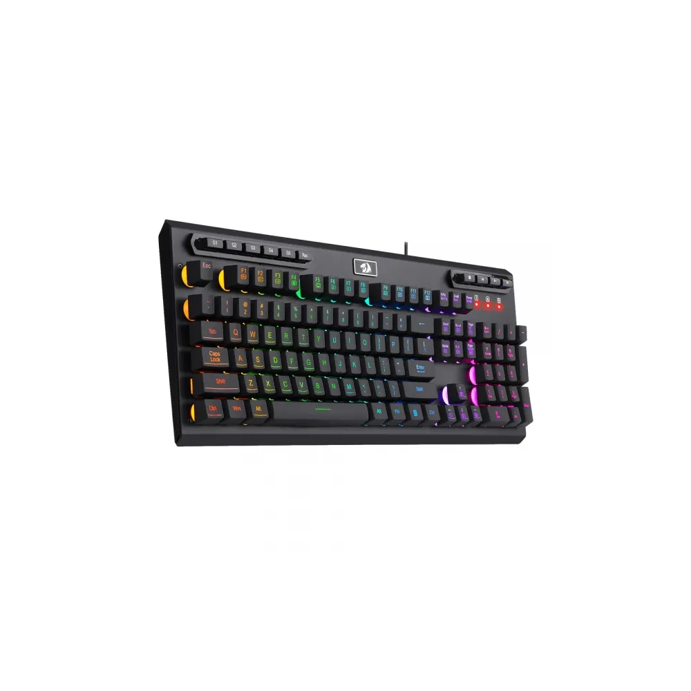 Redragon Tastatura Aditya K513 RGB Gaming