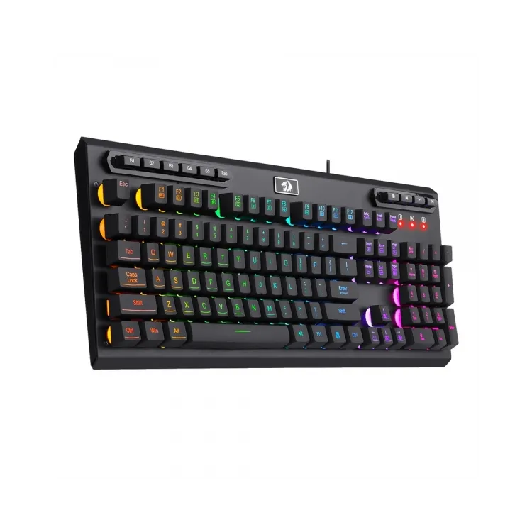 Redragon Tastatura Aditya K513 RGB Gaming
