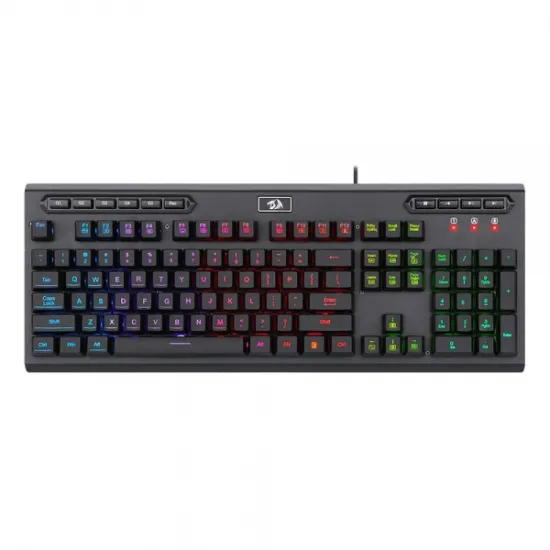 Redragon Tastatura Aditya K513 RGB Gaming