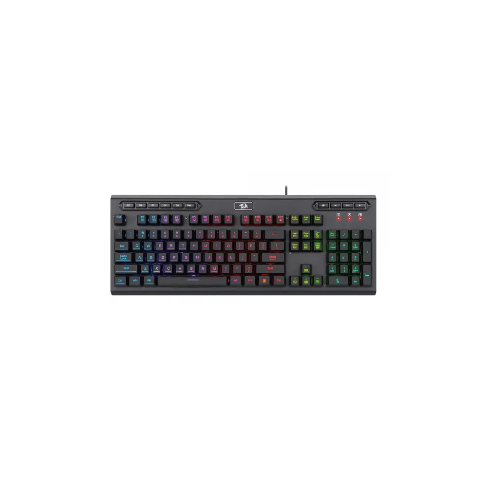 Redragon Tastatura Aditya K513 RGB Gaming