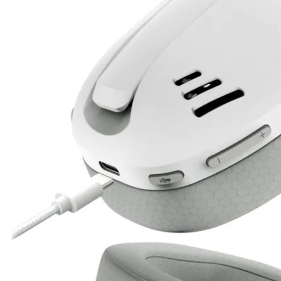 Redragon Slušalice Ire Pro H848 Wireless Headset Grey