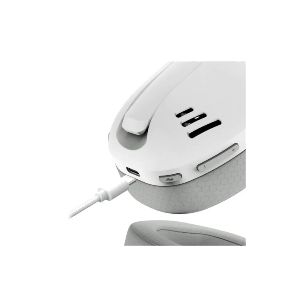 Redragon Slušalice Ire Pro H848 Wireless Headset Grey
