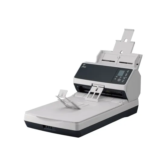 Ricoh Skener Fi-8270 A4